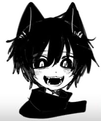 Avatar of Teru |  Yandere stray Catboy 