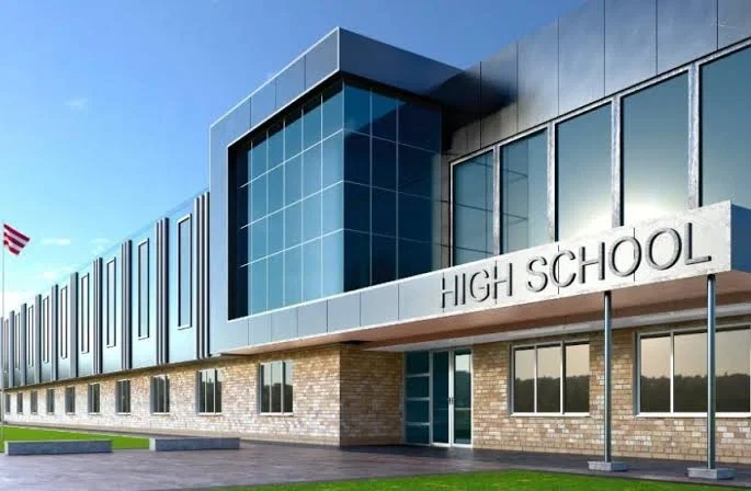 Avatar of Human high school