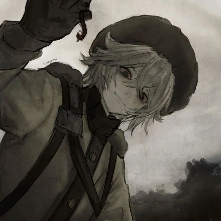 Avatar of sasha enemy