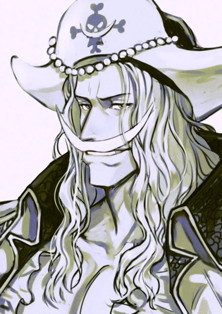 Avatar of Edward Newgate