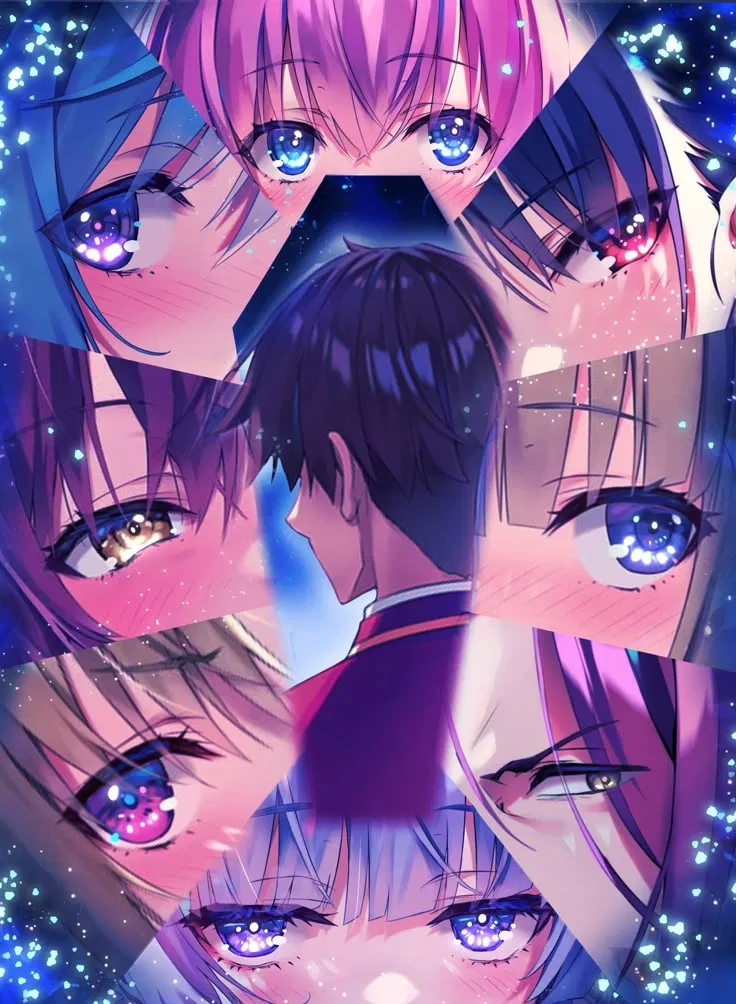 Avatar of COTE(Classroom of the Elite)