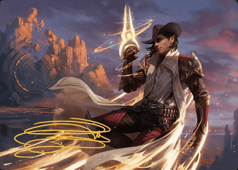 Avatar of Kellan, "the Kid"