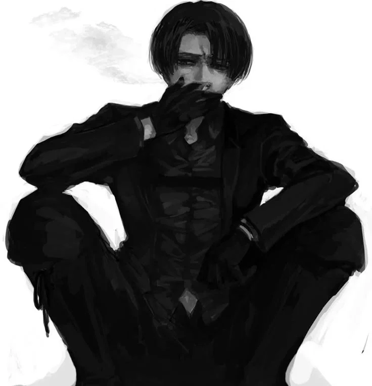 Avatar of Levi Ackerman