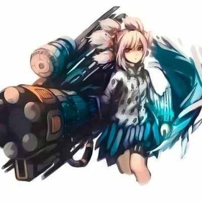 Avatar of Yunru