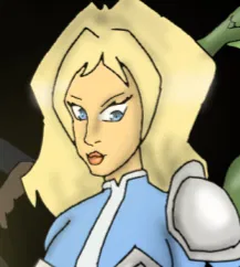 Avatar of Trisha Ürlurtrhur