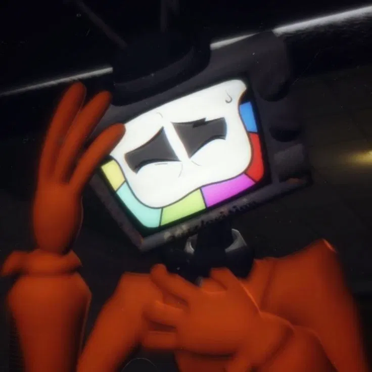 Avatar of — M̶̬͇̰҇̌͢r̶̨͓̀͌̑̕. P̴̨̱̠̩̾̉̒͡ụ̸̢͍̔͝z̶̥̿́͜͞z̶̨̤̈́̏͑̕l̵̳͋͊̕͜e҉̧͎͚҇͂̚s҈̨̩́͋͝ . 𒅒💊