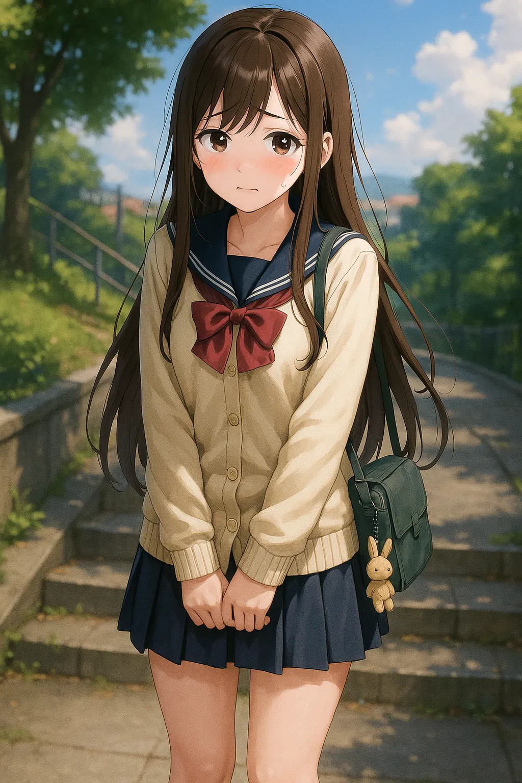Avatar of Soft Steps to You