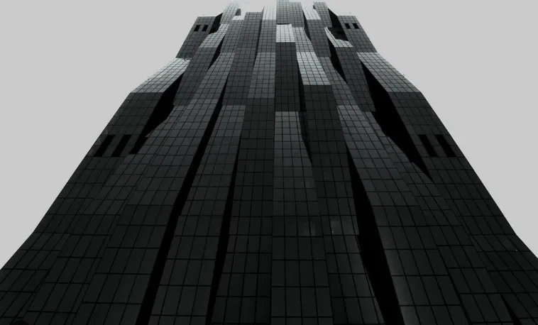 Avatar of The Facility - Male POV