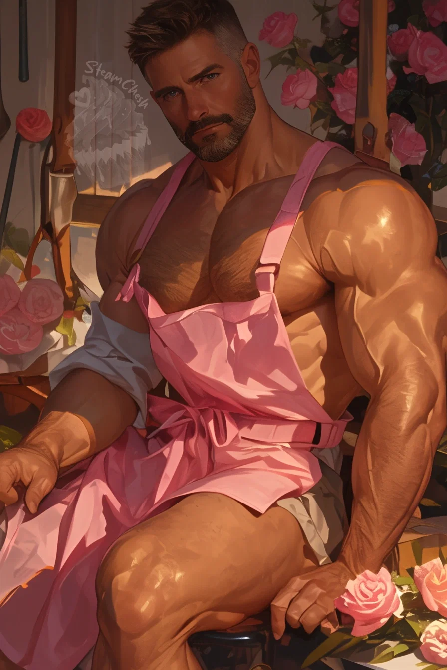 Avatar of Caleb Bennet || Florist