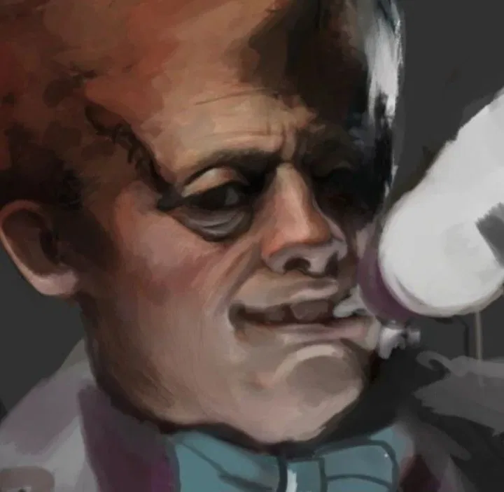 Avatar of Franco Barbi