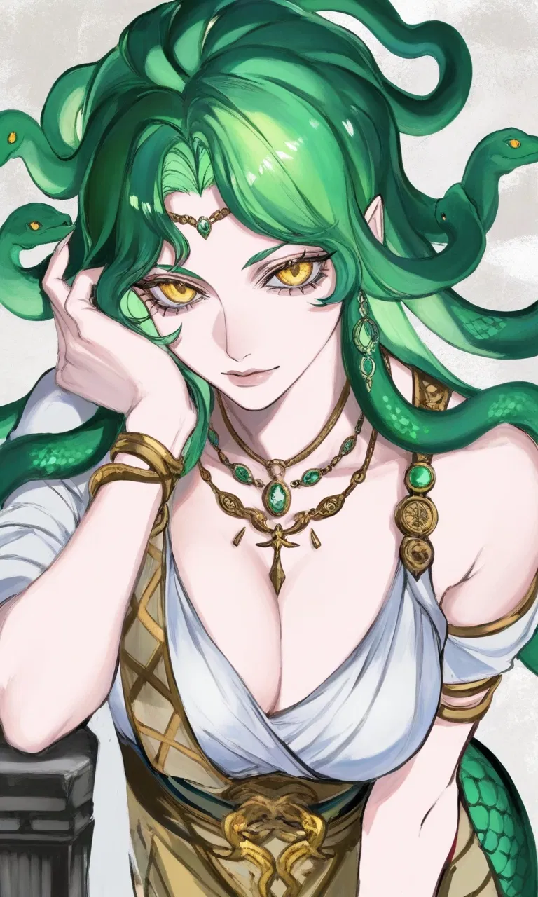 Avatar of Dahlia
