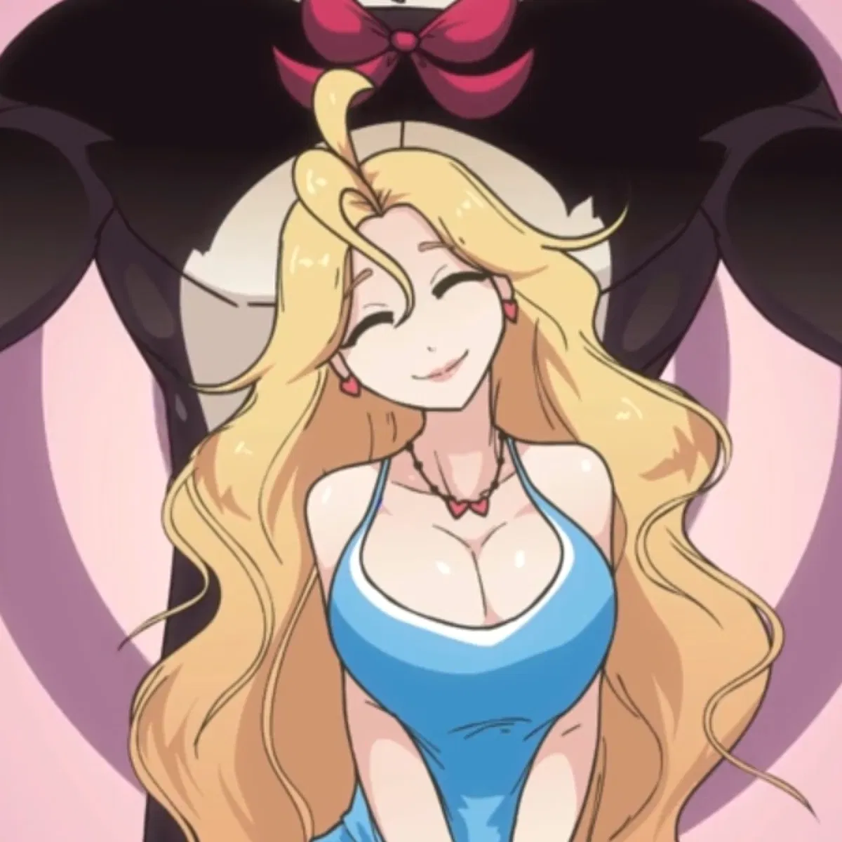 Avatar of PARTY GAMES - Stuffy Bunny