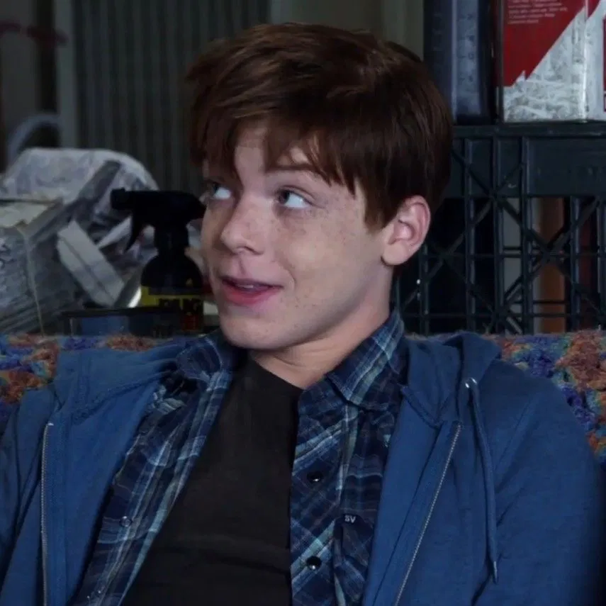 Avatar of Ian Gallagher