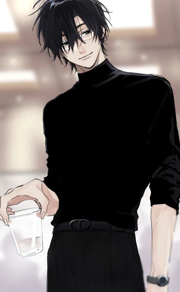 Avatar of Zedryx | Wealthy pre-law student 