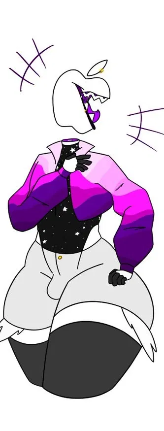 Avatar of 🍎🍑Ivan🍑🍎 Femboy version