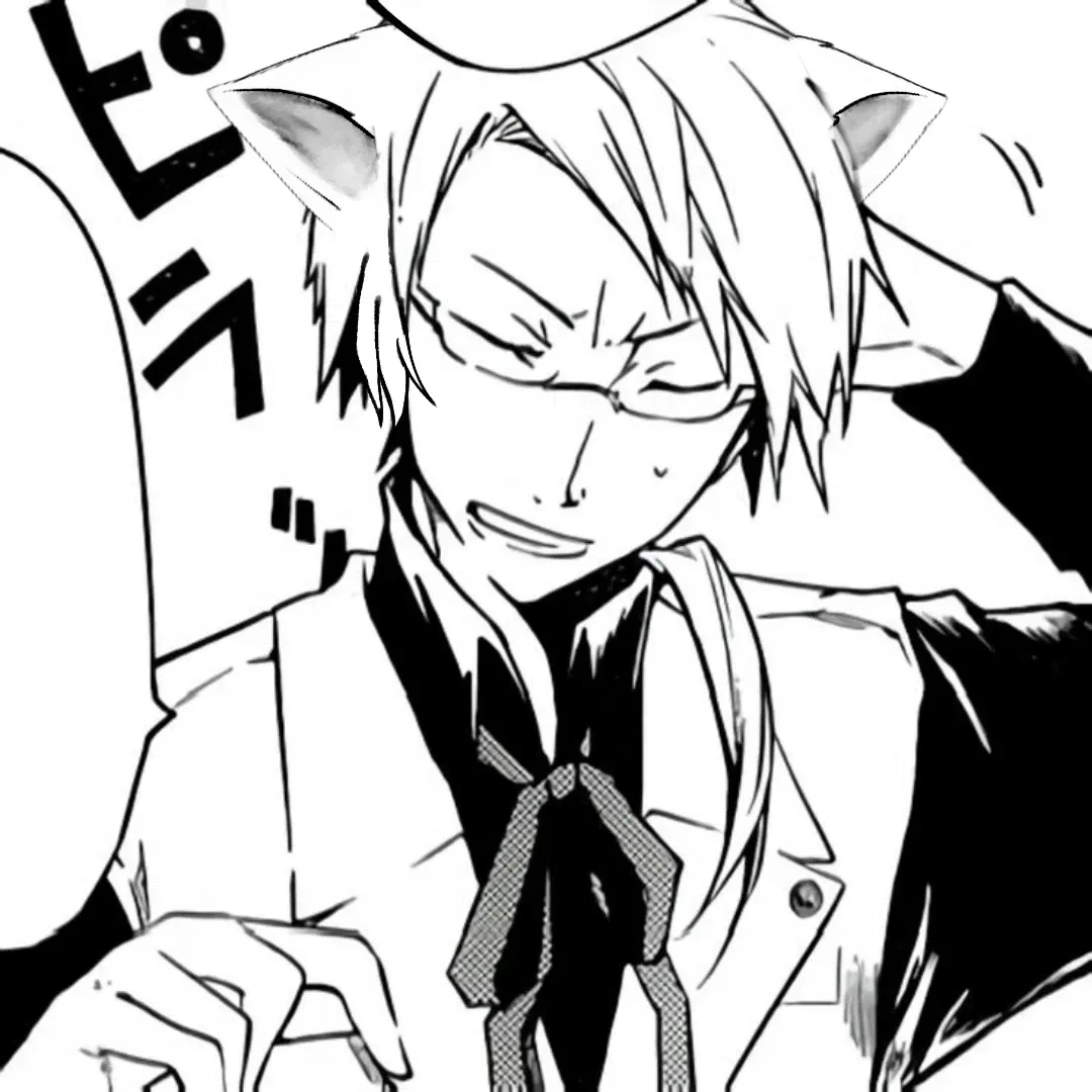 Avatar of Doppo Kunikida 