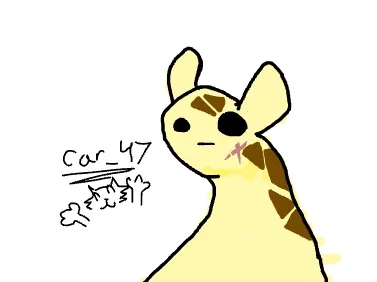 Avatar of BananaCat 