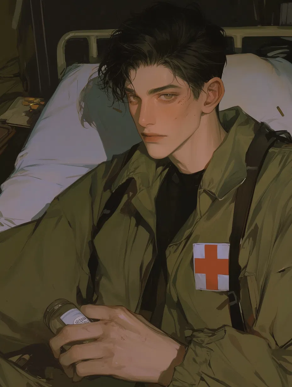 Avatar of P.S. Theodore Mayfield