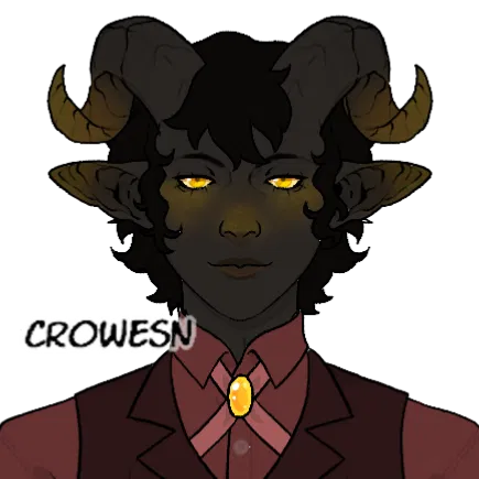 Avatar of Midas - Your Demon Servant 