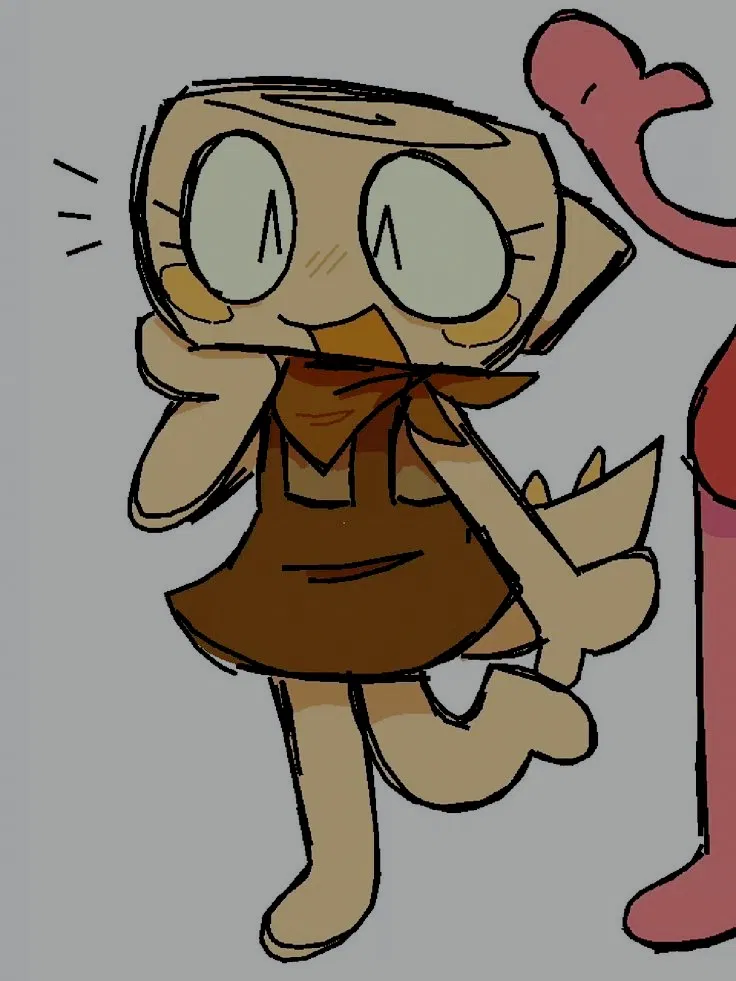Avatar of 🦖 SHELLY- DANDY'S WORLD 