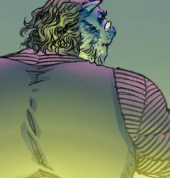 Avatar of Hank McCoy
