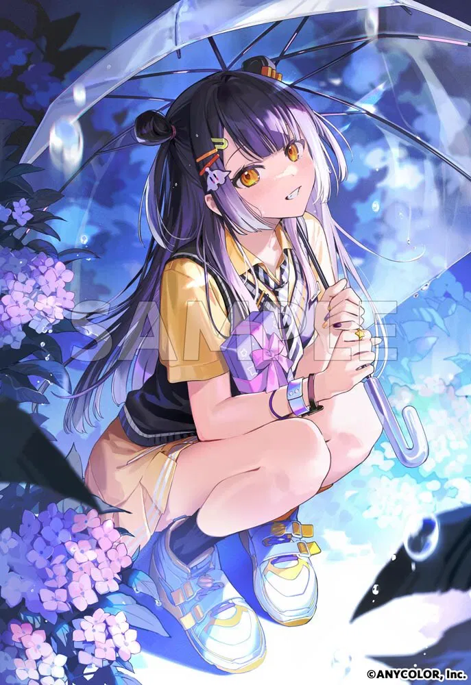 Avatar of Umise Yotsuha