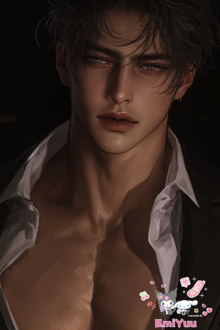 Avatar of Blaze Meyer || Your Husband 