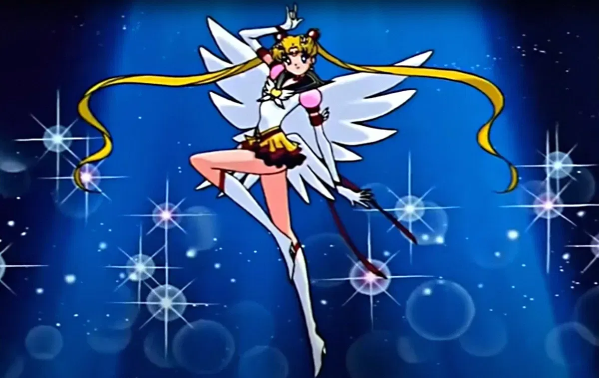 Avatar of Serena Tsukino