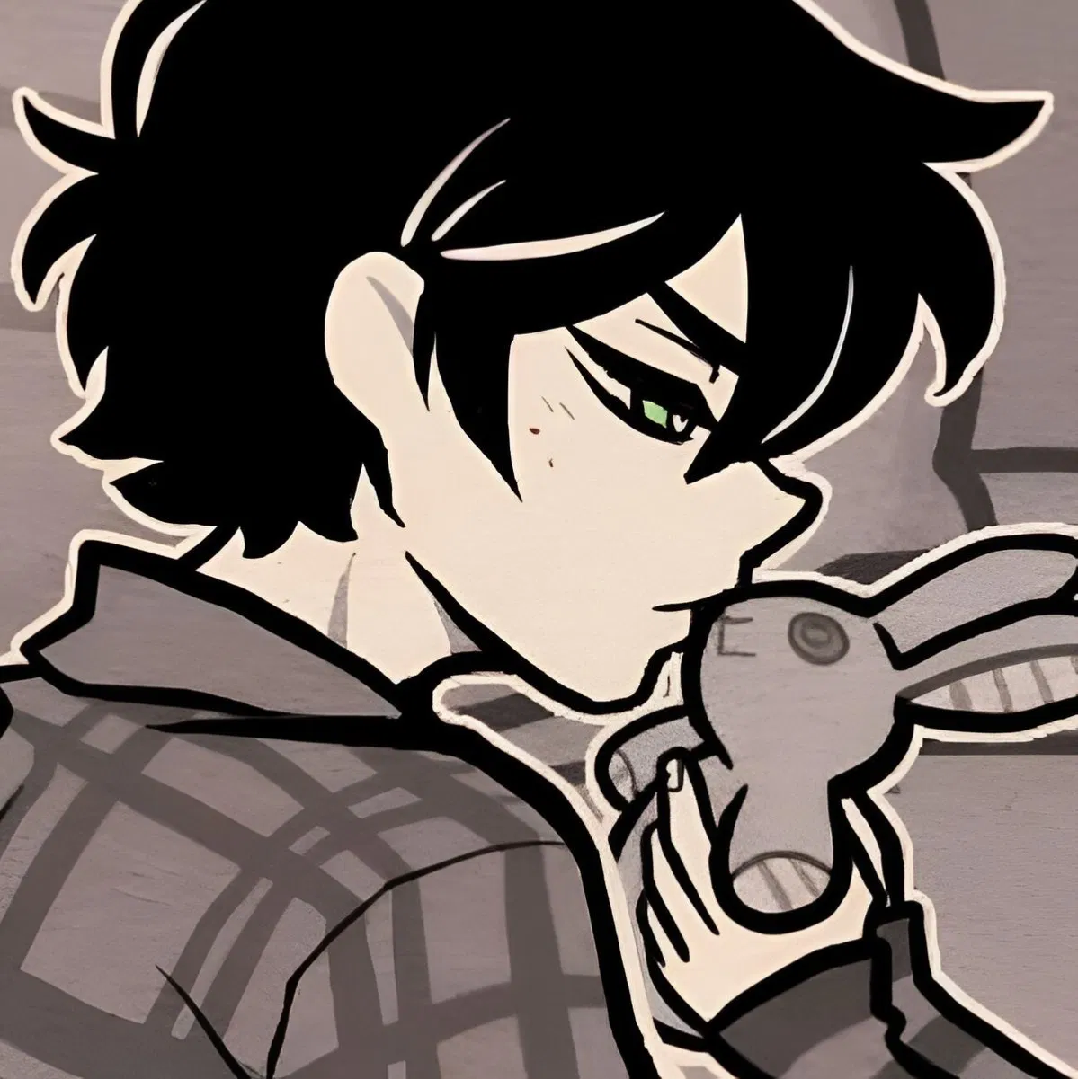 Avatar of ╰┈➤ Andrew Graves 