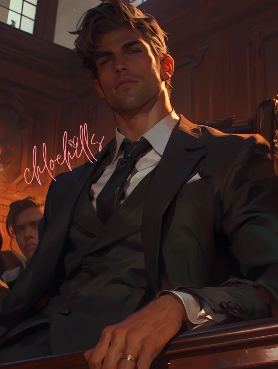 Avatar of Sebastian Hale