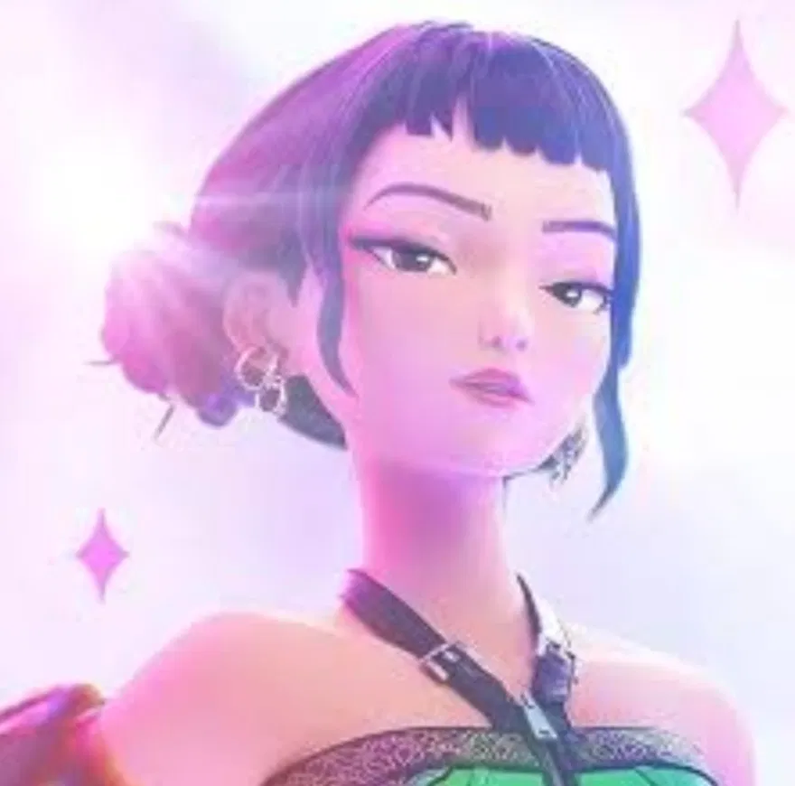 Avatar of ZOEY