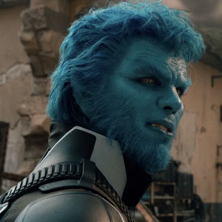 Avatar of Hank McCoy (beast)
