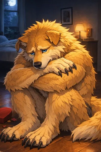 Avatar of Tobias "Toby" Van Loon
