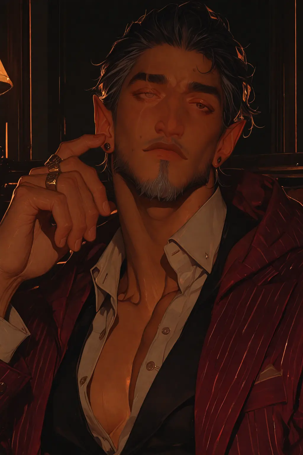 Avatar of Tahsin Calloway