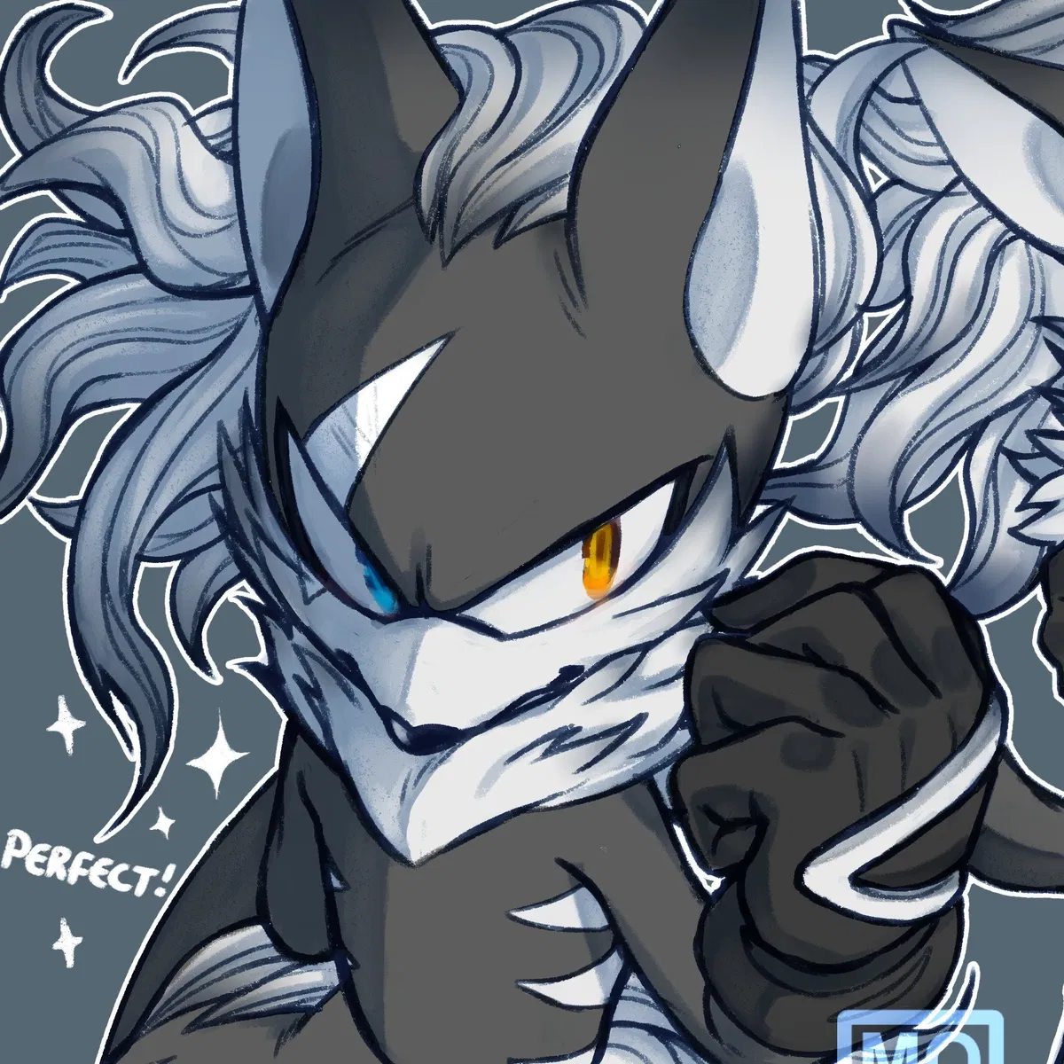 Avatar of Infinite The Jackal