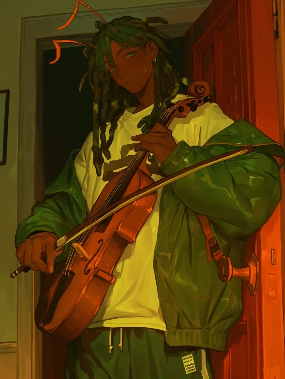 Avatar of Terry | Pathetic Cricket