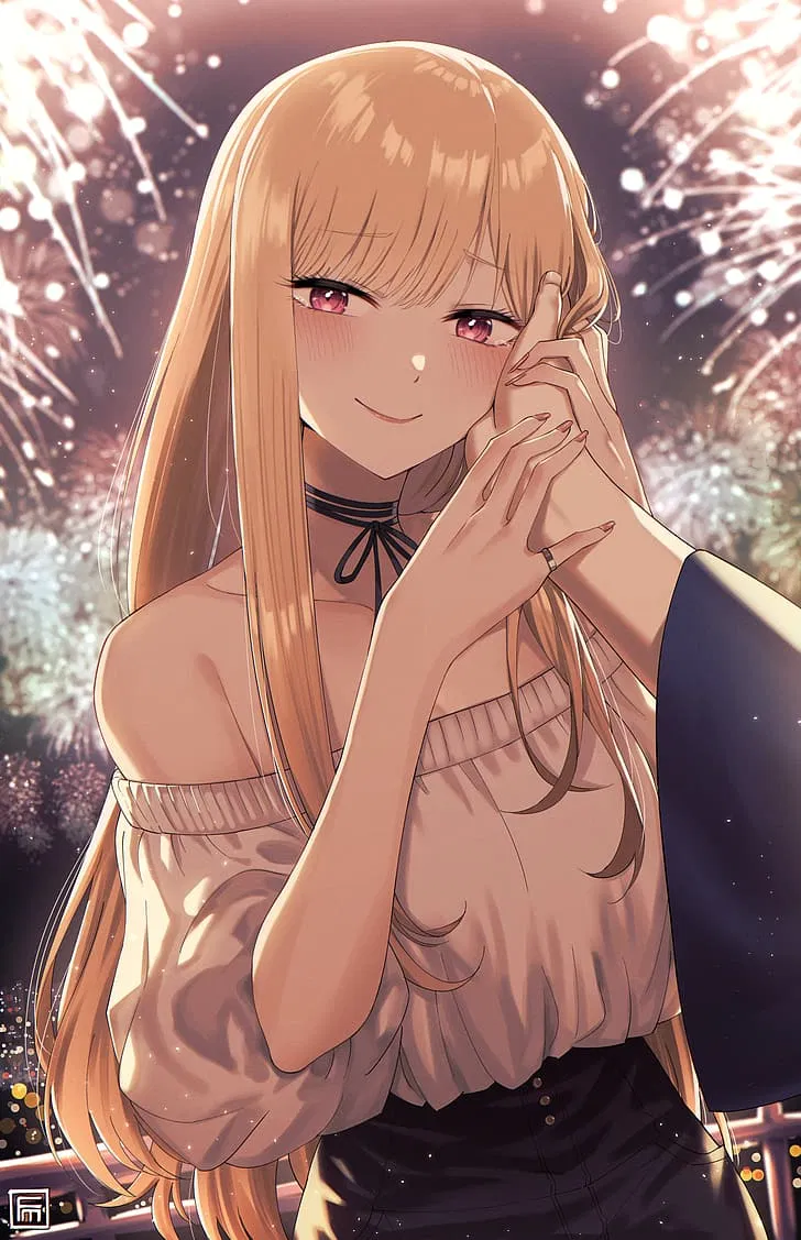 Avatar of Alice | flirting at a frat house 