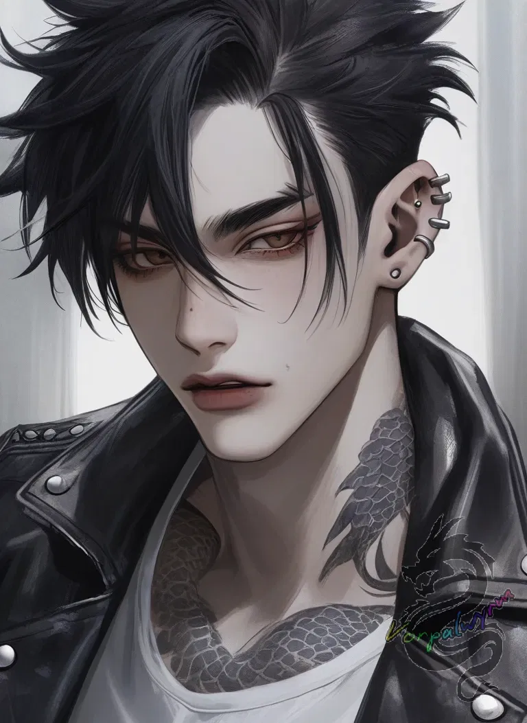 Avatar of Versailles Lott | REVAMP
