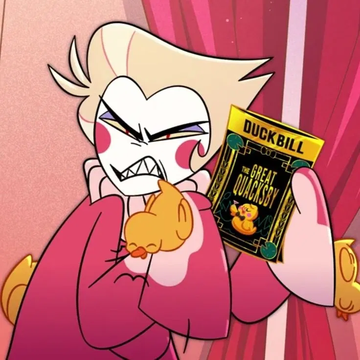 Avatar of Lucifer Morningstar || Dad