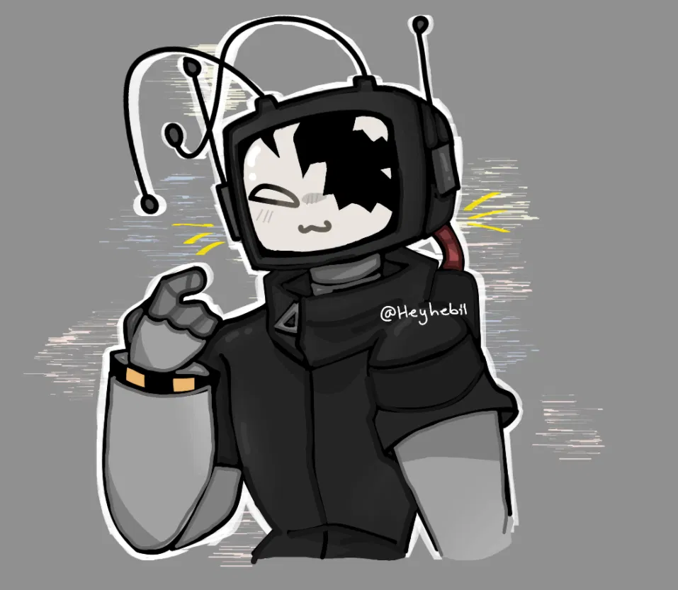 Avatar of Z-778 (M.AI.N) - Pressure Oc!-