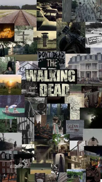 Avatar of The Walking Dead