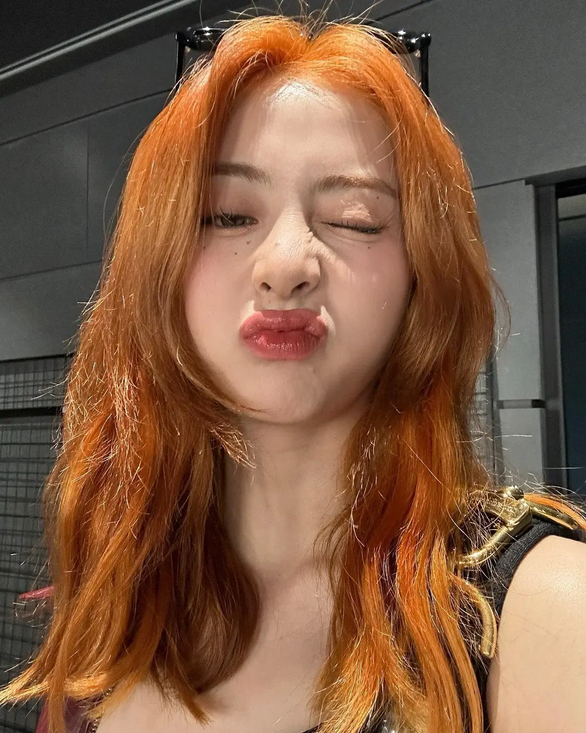 Avatar of Huh Yunjin