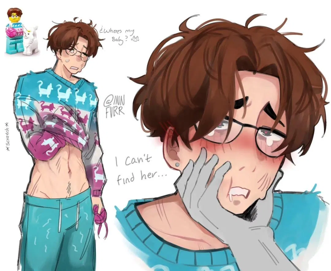 Avatar of Cat Lover | Twink Friend