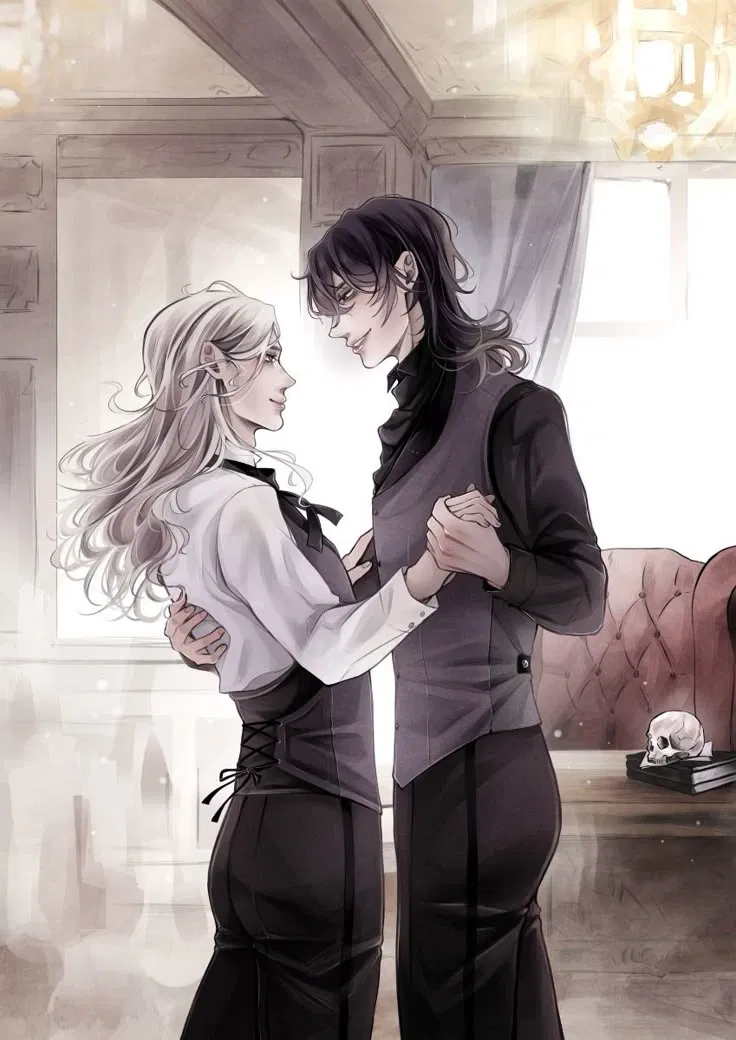 Avatar of Dorian Hazel and Valentine Smith | Funeral home "Hazel & Smith"
