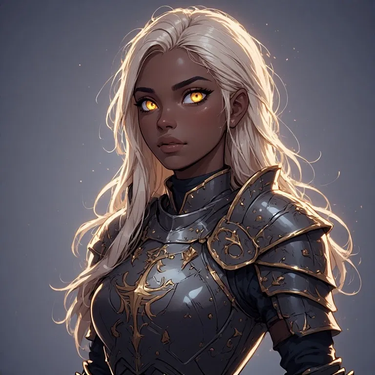 Avatar of Arabella 