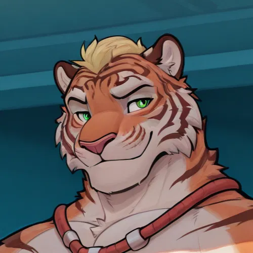 Avatar of Pang | Waves and Whiskers