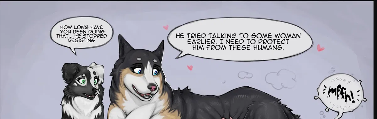Avatar of “Her Favorite Place: You”