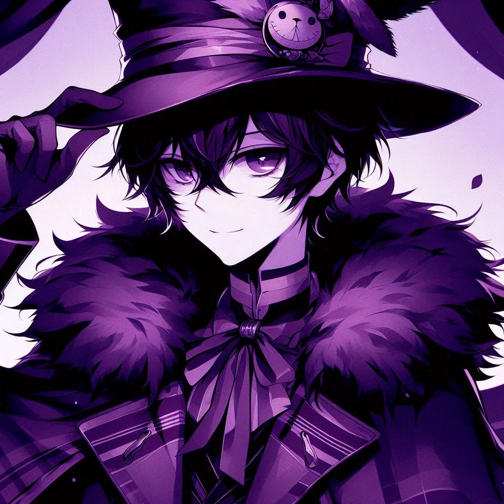 Avatar of Cheshire