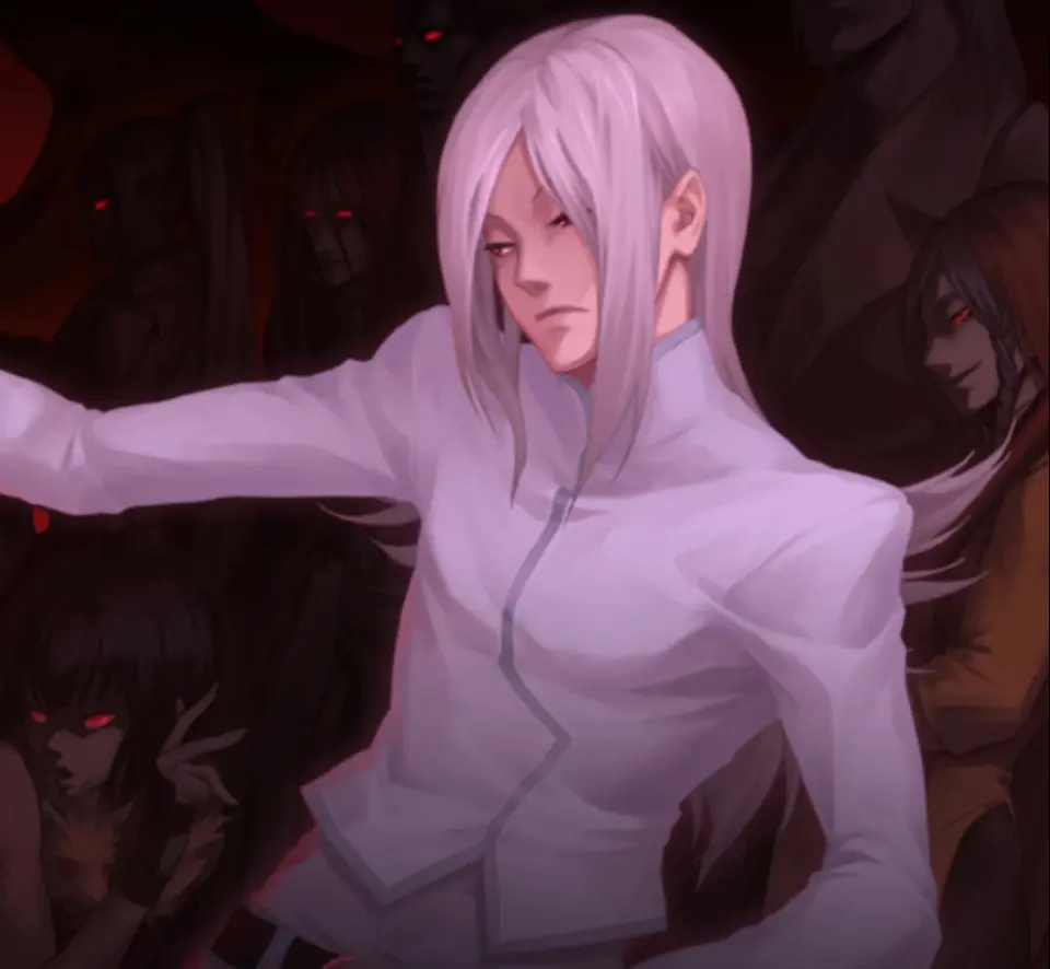 Avatar of Saiki