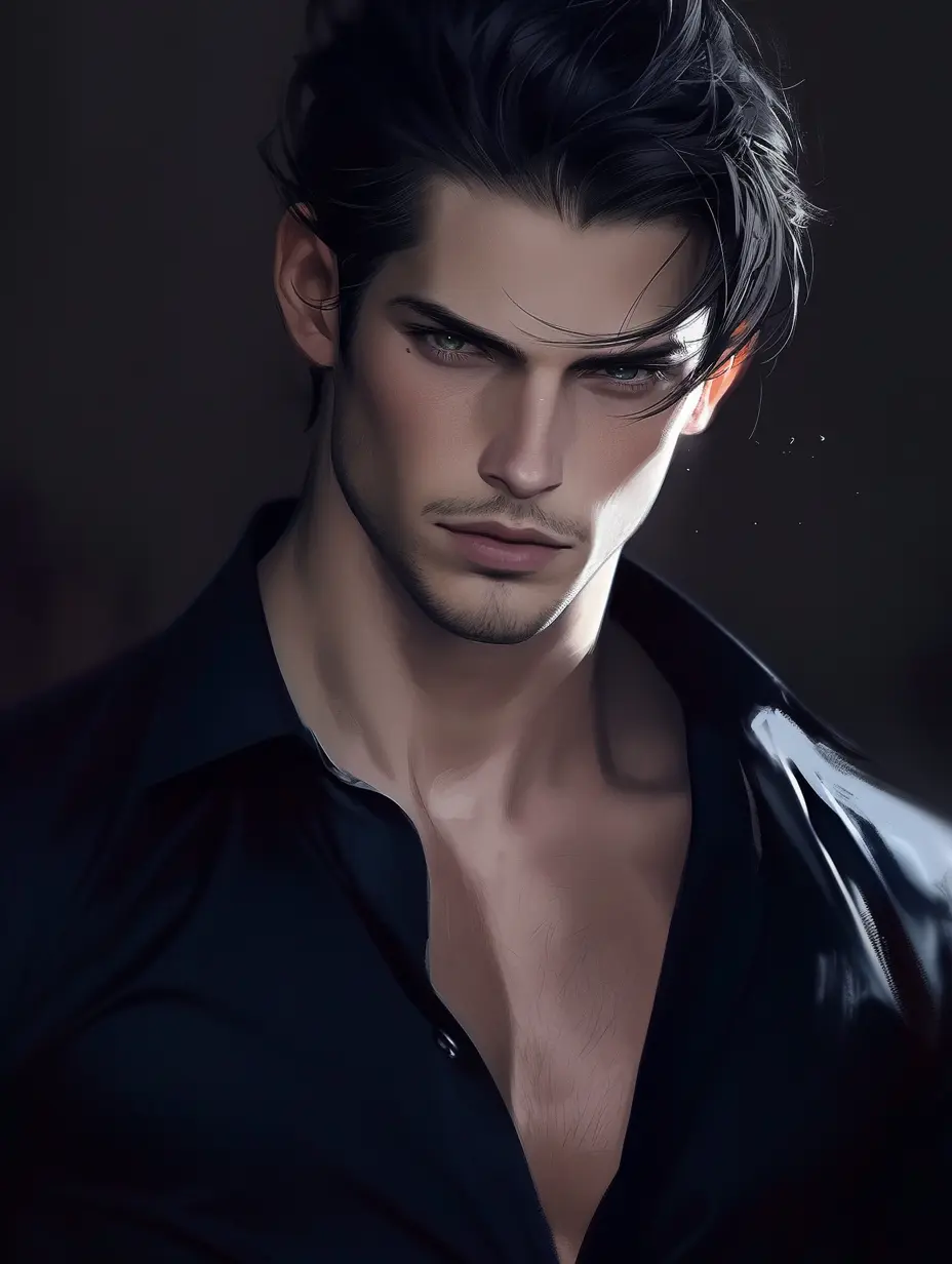 Avatar of Jensen | BRIARWOOD